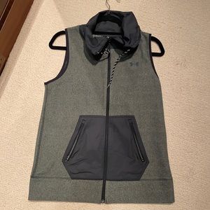 Under Armour vest